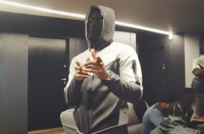 Premiere: 67's ST returns with cruddy new one 