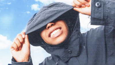 p-rallel joins Rio Rainz & Finn Foxell on new 