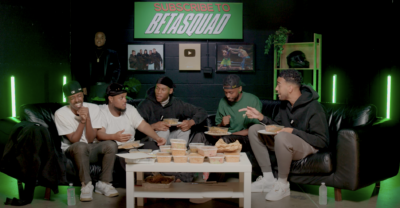 Beta Squad talk Sidemen charity match, future plans & more in brand-new video