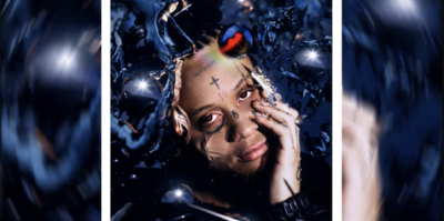 Lil Wayne, Bryson Tiller & more join Trippie Redd for his 'A Love Letter To You 5' album