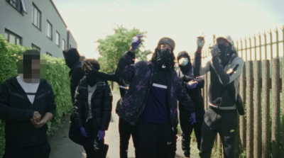 #TPL JoJo & Omizz stick to the 