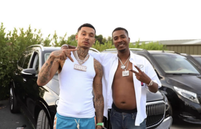 Fredo confirms collaboration project with Nines dropping this year