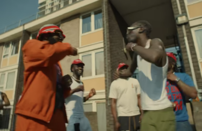 Unknown T drafts in ODUMODUBLVCK for new heater 