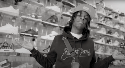 Dré Six drops fresh new track 