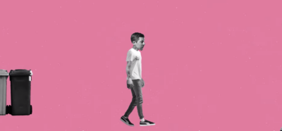 Professor Green unveils emotive single 