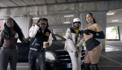 Lawless Order comes through with 