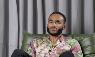 Watch Munya Chawawa discuss his style staples with HEAT