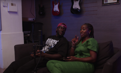 Tazer, Scarlette Douglas & Chuckie talk carnival in new 'HC Pod'