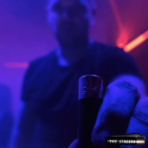 The Streets delivers bass-heavy new banger 