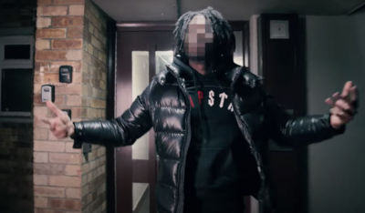 Watch AdzGoJugg star in 