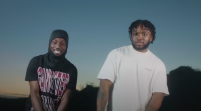 Blanco flies abroad in new 