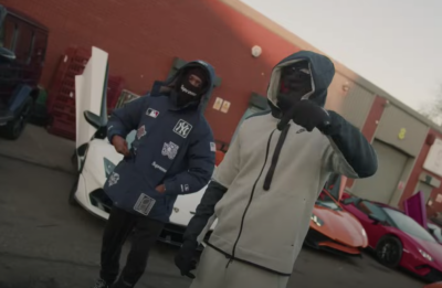 Mylo & S2Times go back to back on greazy track 