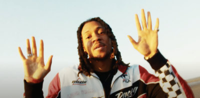 JyellowL brings the vibes on latest track 