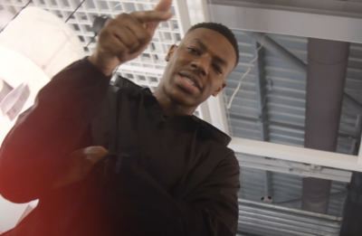 Duppy comes through with energy in 