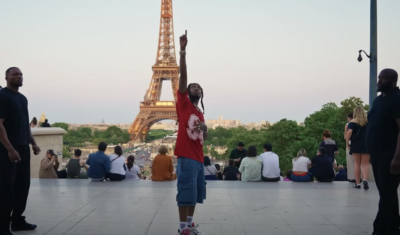 Quavo pays tribute to Takeoff in new 