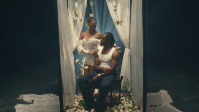 J Vessel marks return with new introspective song 