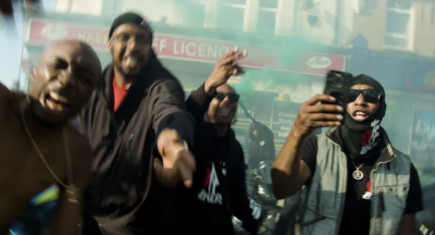 Mr Kelly-King drops off 