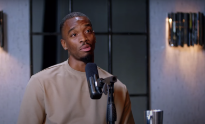 Ivan Toney talks ban, gambling & future moves on 'Diary Of A CEO'