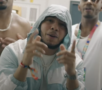 Proph Returns With Cold New 