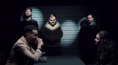 Watch Niko Omilana match the accent to the person in new NDL video