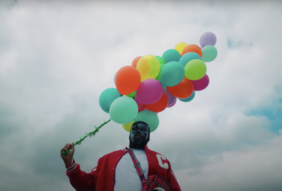 M Huncho strikes again with new banger 