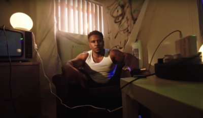 A1 ILLA & Lil Pino link up for 