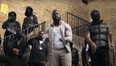 Trapstar Toxic strikes with 