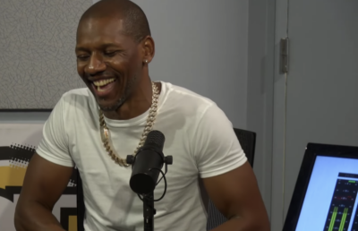 Watch Giggs talk UK rap, 'Zero Tolerance' & more on Hot 97