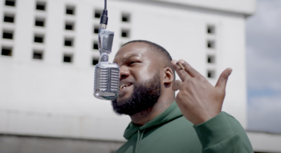 Stana returns with a new 2-in-1 freestyle