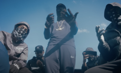 Mloose unleashes cruddy new one 