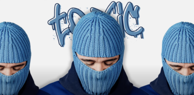 Listen to Merczz's introspective new single 