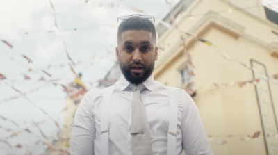 Horizon shares visuals for 