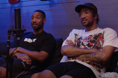 'HC Pod' talk Notting Hill Carnival, substance in afrobeats & more on latest episode