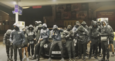 Watch TD (T.I.B) star in 