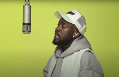 Watch Tay Iwar perform 