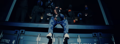 Digga D drafts in Sav’O, Ty, Rack5, Horrid1, MSkum, Dodgy & ZK for 