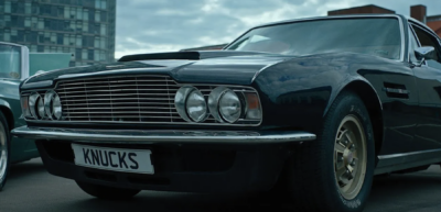 Knucks links up with Larry June for transatlantic collaboration 