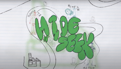 Toddla T, Aitch & TAET unite for new tune 