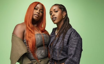 Bellah & Guidaa bring the vibes with 