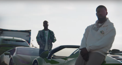 Tion Wayne & Nines unleash landmark collaboration 