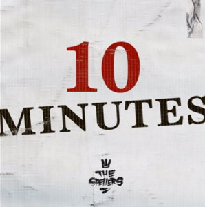 The Shellers return with the feels on 