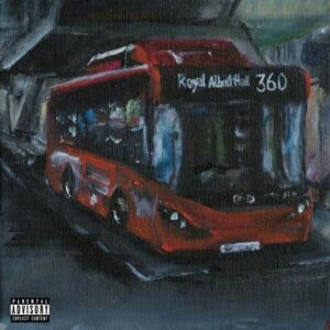 Listen to kadiata & Sam Wise join forces for '360' EP