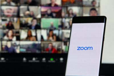 Zoom CEO says employees must return to office as you can't be innovative on Zoom