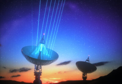 Astronomers expect alien message to reach Earth today after 40 year wait