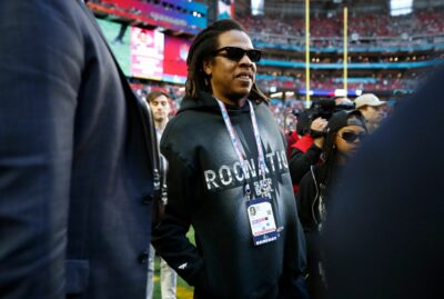 Jay-Z reportedly making shock attempt to buy Tottenham Hotspur