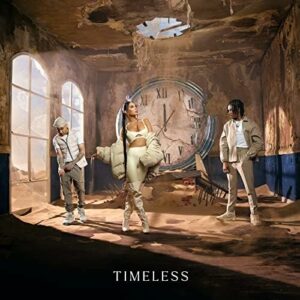 Listen to 'Timeless' the new album from N-Dubz
