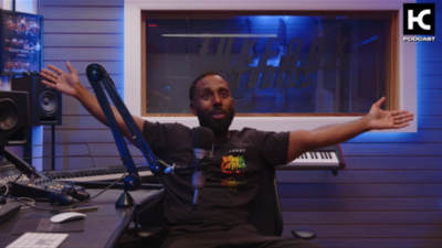 Chuckie & Mimi Dive Deep Into the Top Boy Finale On Latest 'HC Podcast'