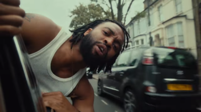 Jords returns with punchy release 