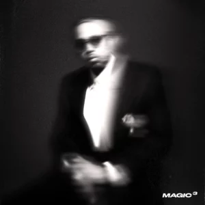 In Honour Of His 50th Birthday Nas Releases Third Instalment of his 'Magic' Series With Hit-Boy