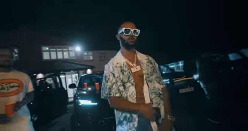 Slu returns with new track 